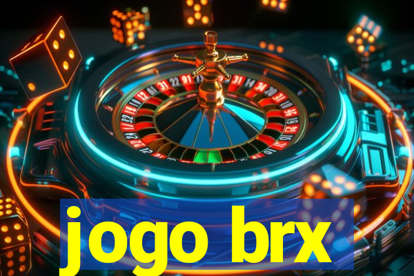 jogo brx